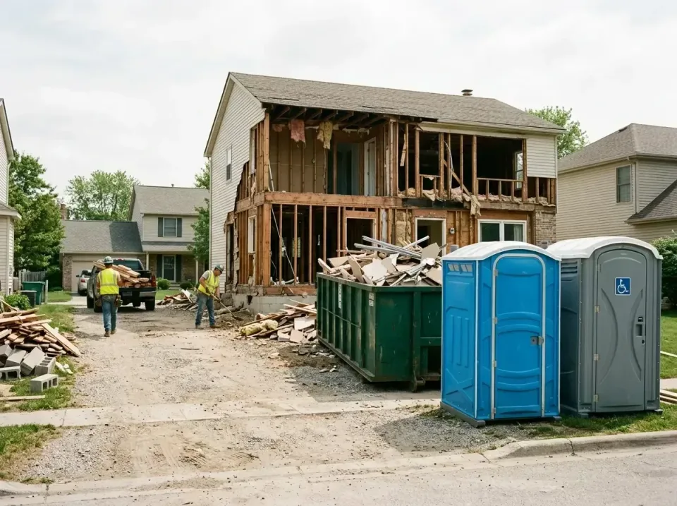 home-renovation-demolition-sit-010 — frequently asked questions, Portable Toilet & Dumpsters Rental in Oceano, CA